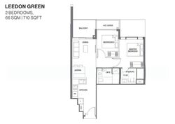Leedon Green (D10), Condominium #502651941